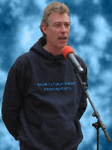 Dr. Onno Gross - Marine Biologist, The DeepWave.org