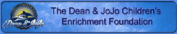 The Dean & JoJo Children's Enrichment Fund