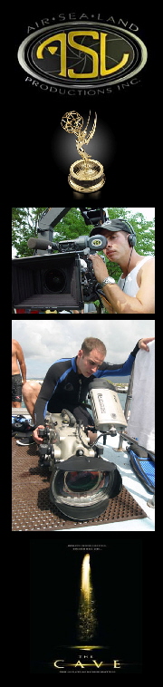 Anthony Lenzo - AIR SEA LAND Productions, Inc.