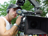 Anthony S. Lenzo - DIRECTOR OF PHOTOGRAPHY