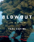 BLOWOUT by Dr. Carl Safina