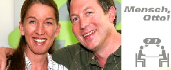 BR - MENSCH OTTO interview with Stefanie Voigt
