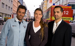 Black Horizon Interview with a World Champion - October 13th 2010