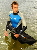 Christian Redl  - World Champion in Freediving
