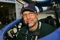 Dr. David E. Guggenheim Ph.D. - "Ocean Doctor" 