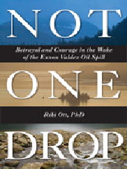 Dr Riki Ott - Not One Drop