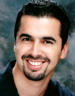 Gilbert Nash Pinon - EXECUTIVE PRODUCER