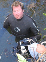 Michael P. Flannigan - Producer - BLACK HORIZON