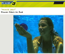 Mensch Otto mit Stefanie Voigt