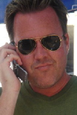 Michael P. Flannigan - Producer - BLACK HORIZON