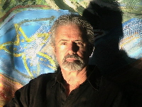 Ross Power, Environmental Artist