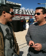 Ryan Johnston - Executive Producer - BLACK HORIZON