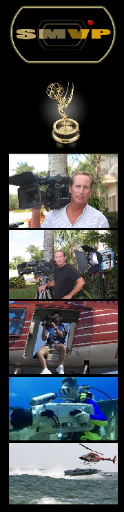 Steven Miller - Steven Miller Productions