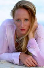 Tanya Streeter - World Champion in Freediving