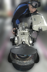 Anthony Lenzo - AIR SEA LAND Productions, Inc.